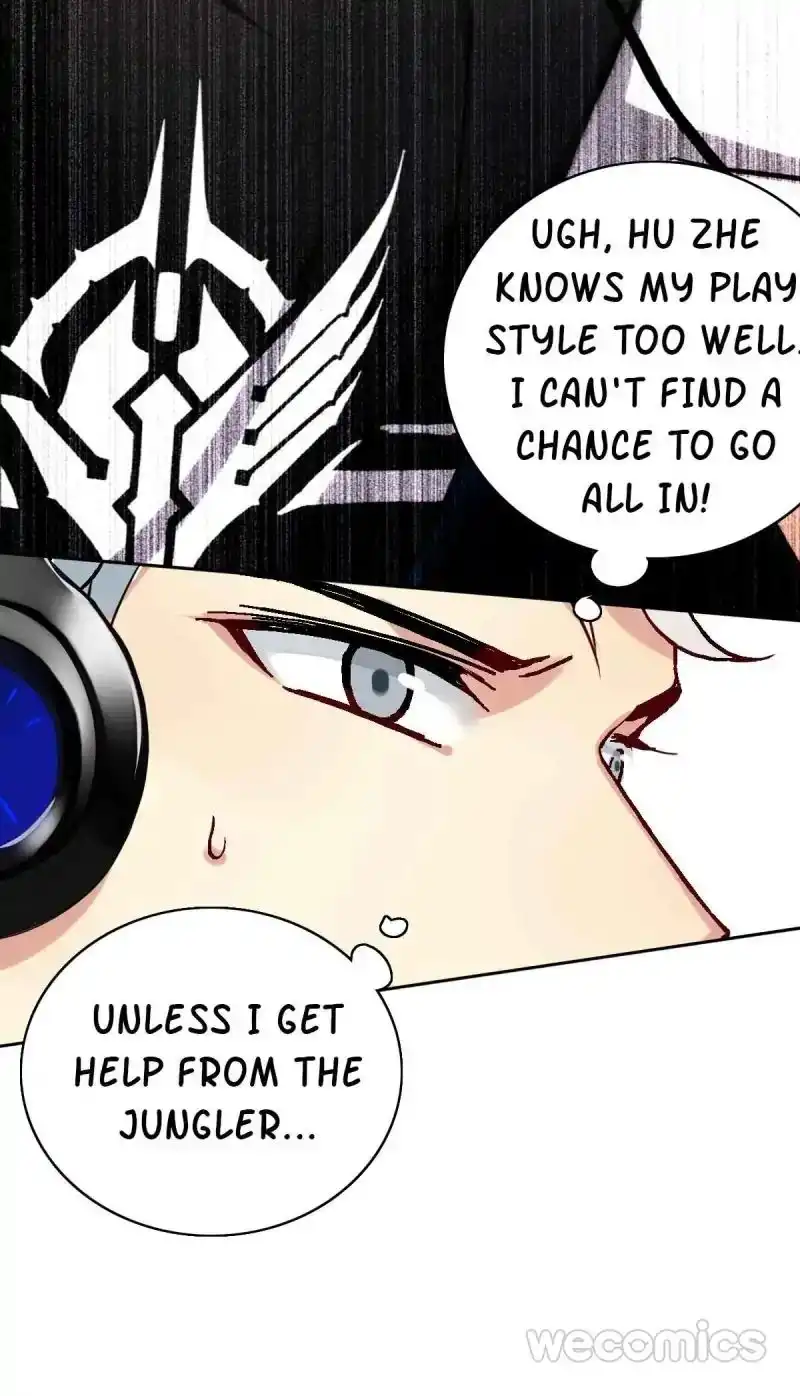 Legend Reboot Chapter 9 37